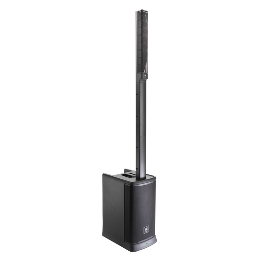 JBL Eon One Mk2 - All-In-One Powered PA w/ 5 Ch Mixer