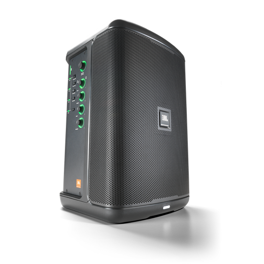 JBL EON ONE Compact - Battery Powered PA System
