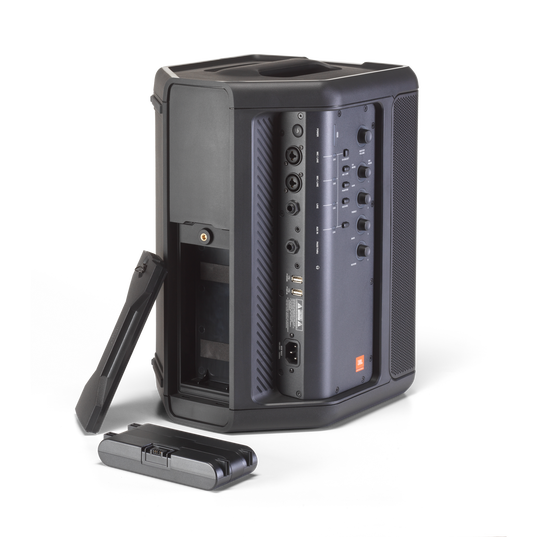 JBL EON ONE Compact - Battery Powered PA System