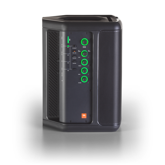 JBL EON ONE Compact - Battery Powered PA System