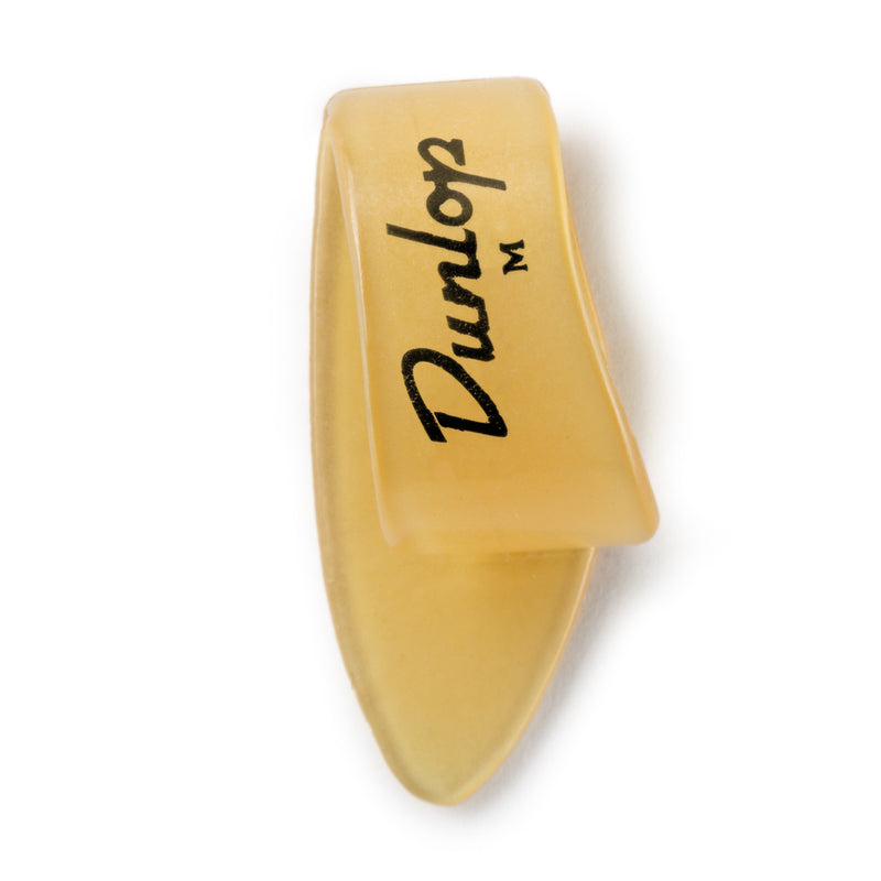 Dunlop Ultex Medium Thumb Picks - 4 Pack