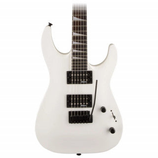 Jackson JS Series Dinky Arch Top JS22 DKA - Snow White