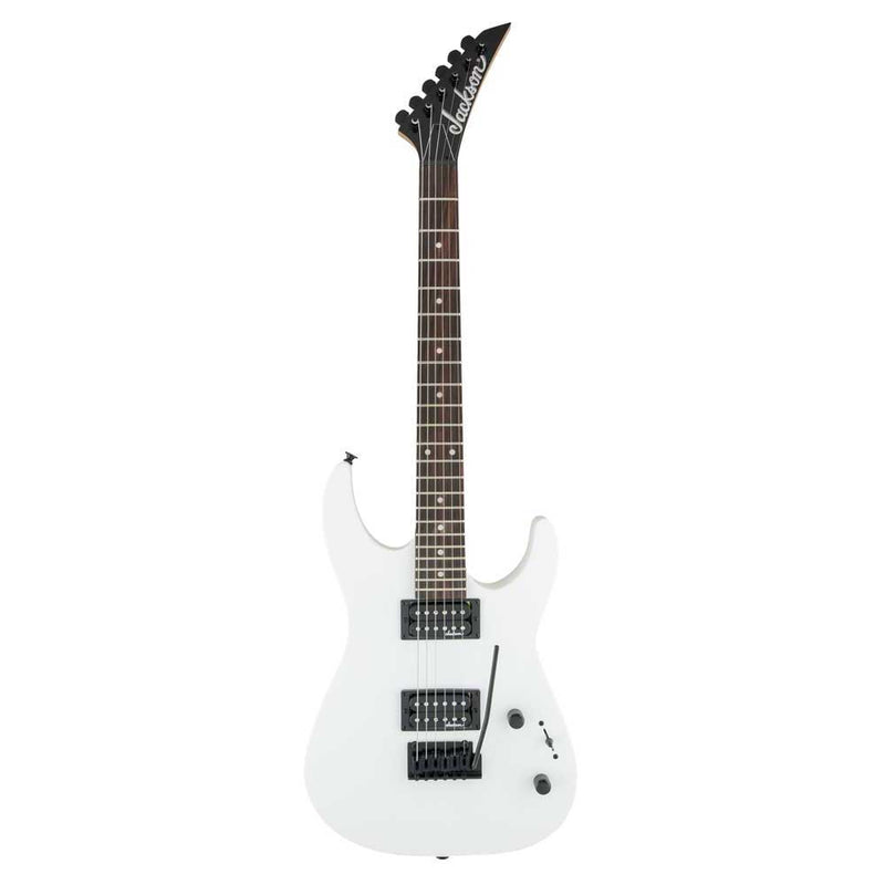 Jackson JS Series Dinky JS11 – Amaranth Fingerboard