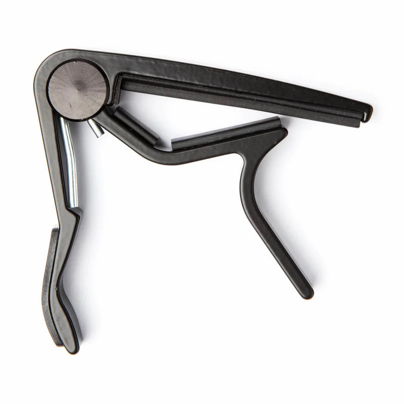Dunlop Classical Guitar Capo - Black