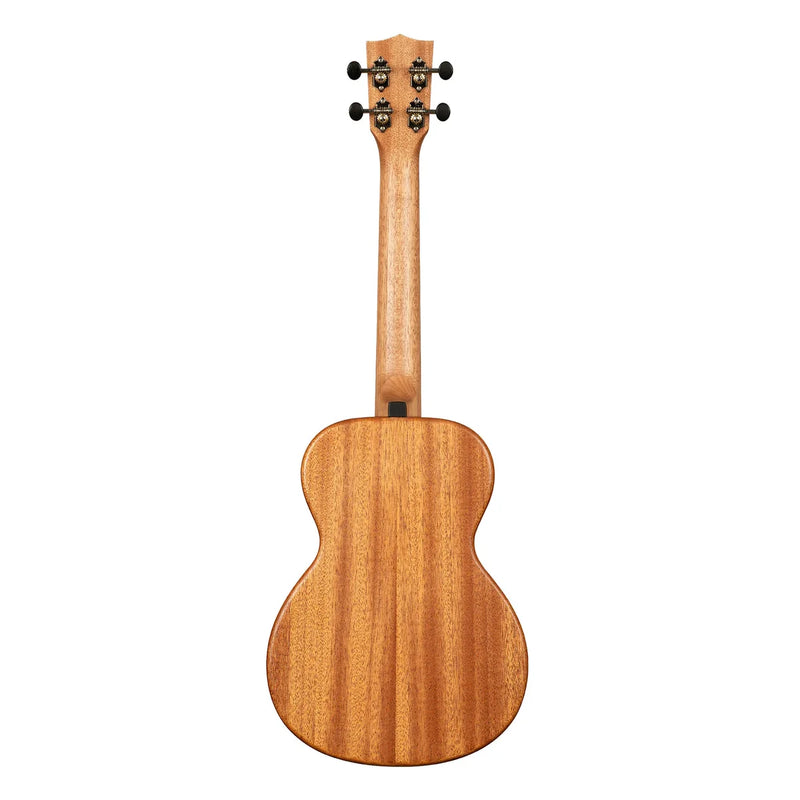 Kala All Solid Mahogany Waterfall Tenor Ukulele