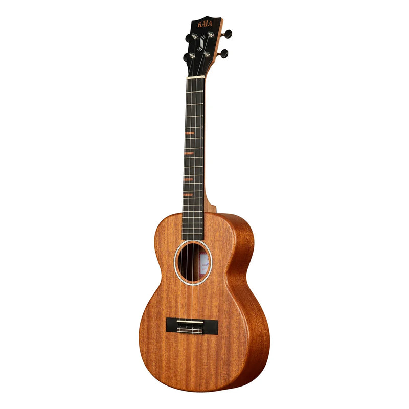 Kala All Solid Mahogany Waterfall Tenor Ukulele