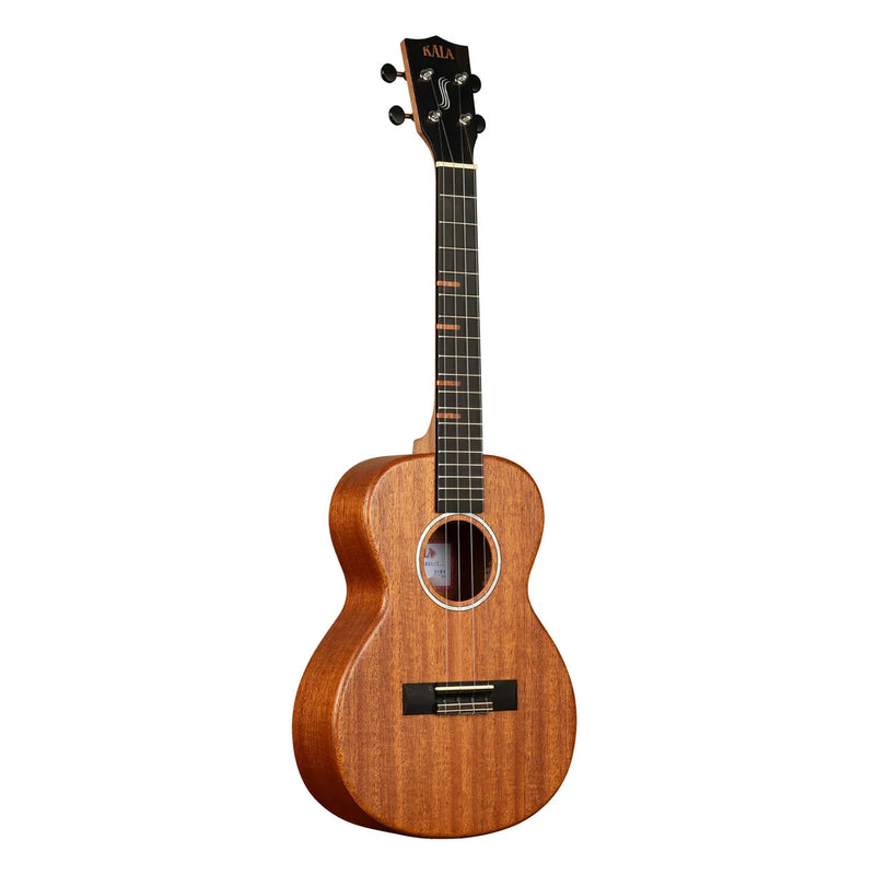 Kala All Solid Mahogany Waterfall Tenor Ukulele