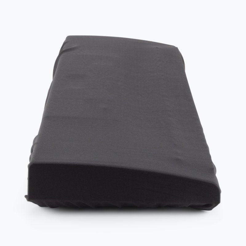 On-Stage Keyboard Dust Cover for 76–88 Note Keyboards – Black