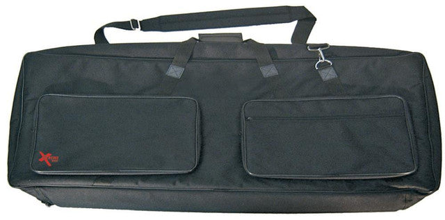 Xtreme KEY14 Keyboard Gig Bag – 105cm × 32cm × 11cm
