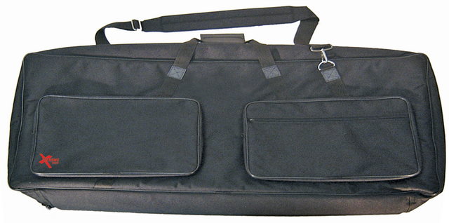 Xtreme KEY18 Keyboard Gig Bag - 137cm x 37cm x 18cm (88-Note Digital Pianos)