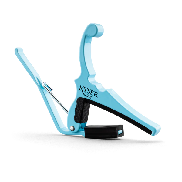 Kyser x Fender Quick-Change Electric Guitar Capo