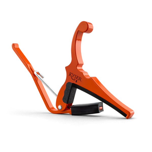 Kyser x Fender Quick-Change Electric Guitar Capo