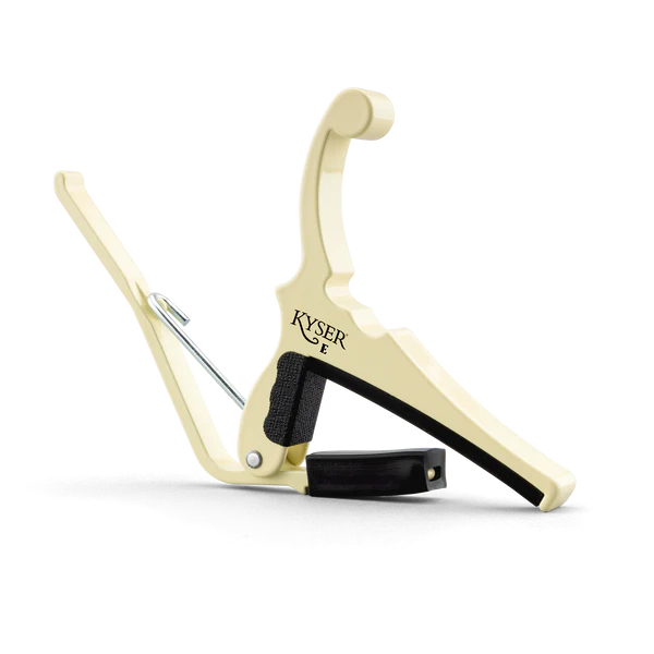 Kyser x Fender Quick-Change Electric Guitar Capo