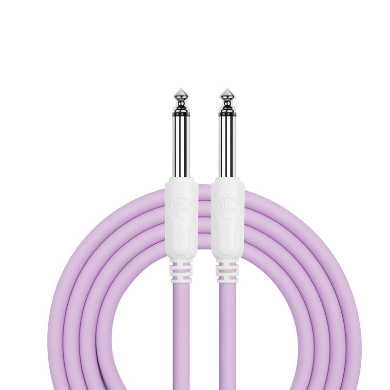 Kirlin 10ft/3m Guitar Cable (Various Colours)