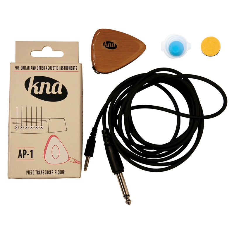 KNA AP-1 Acoustic Instrument Pickup