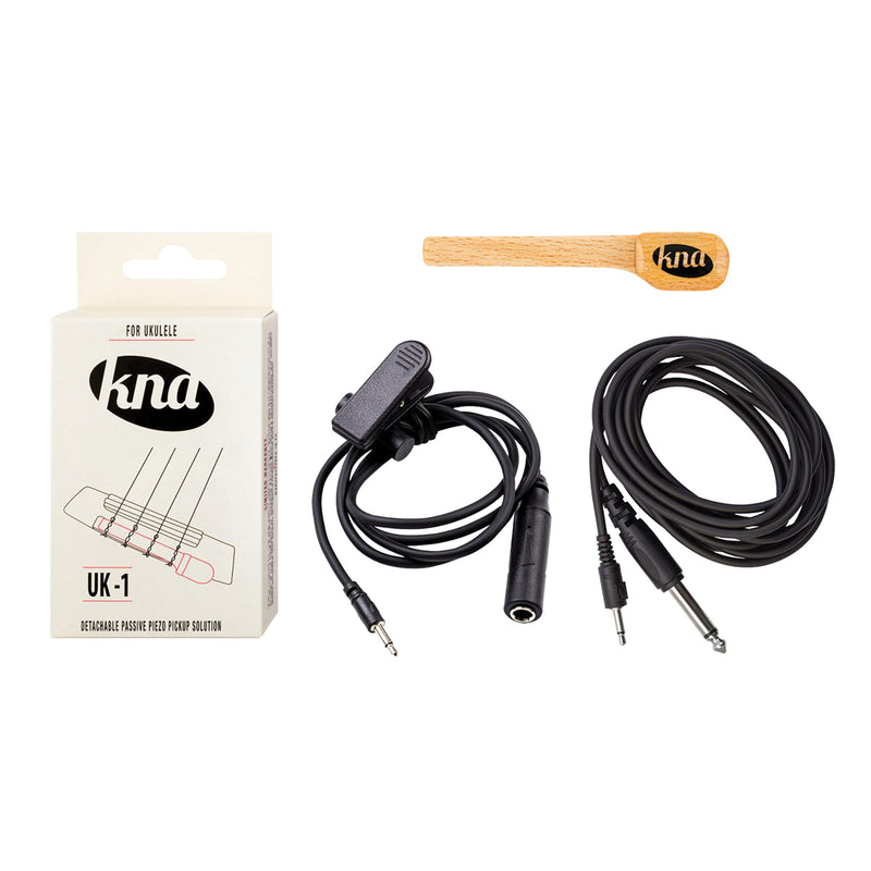 KNA UK-1 Ukulele Pickup