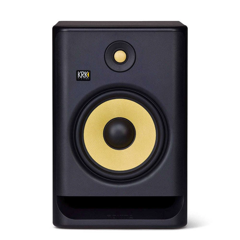 KRK Rokit 8 Gen 4 Studio Monitor Speaker - 8 Inch