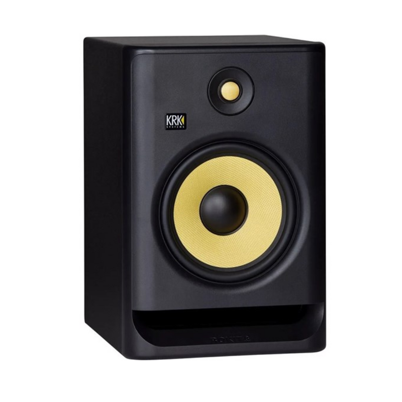KRK Rokit 8 Gen 4 Studio Monitor Speaker - 8 Inch