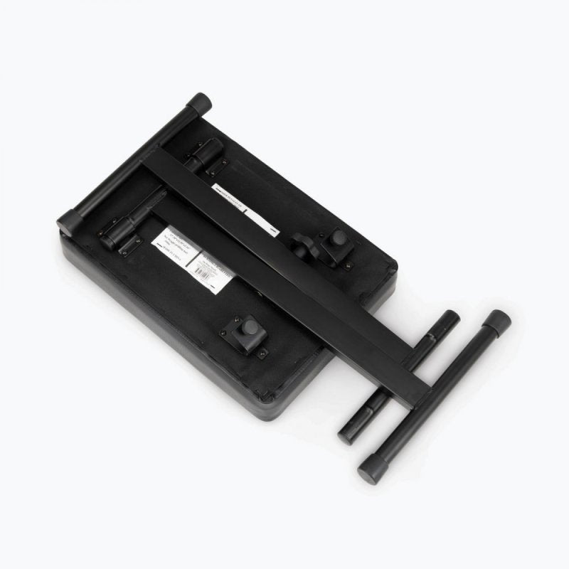 On-Stage KT7800 Deluxe Three-Position X-Style Folding Keyboard Stool