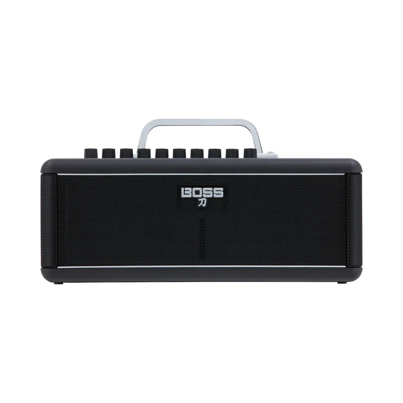 Boss Katana Air Guitar Amplifier inc Wireless Transmitter & Bluetooth