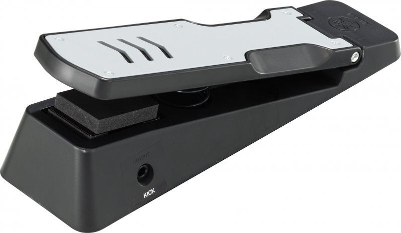 Yamaha KU100 Electronic Kick Pedal Trigger Unit