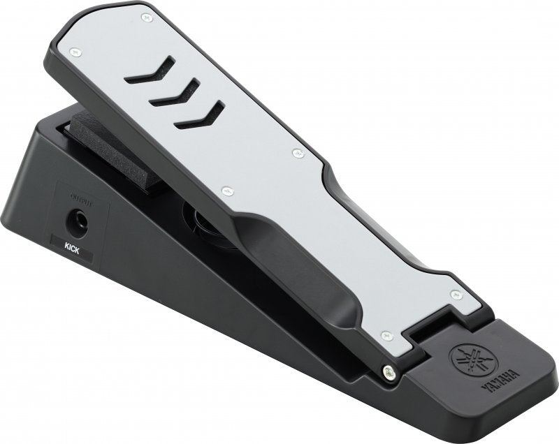 Yamaha KU100 Electronic Kick Pedal Trigger Unit