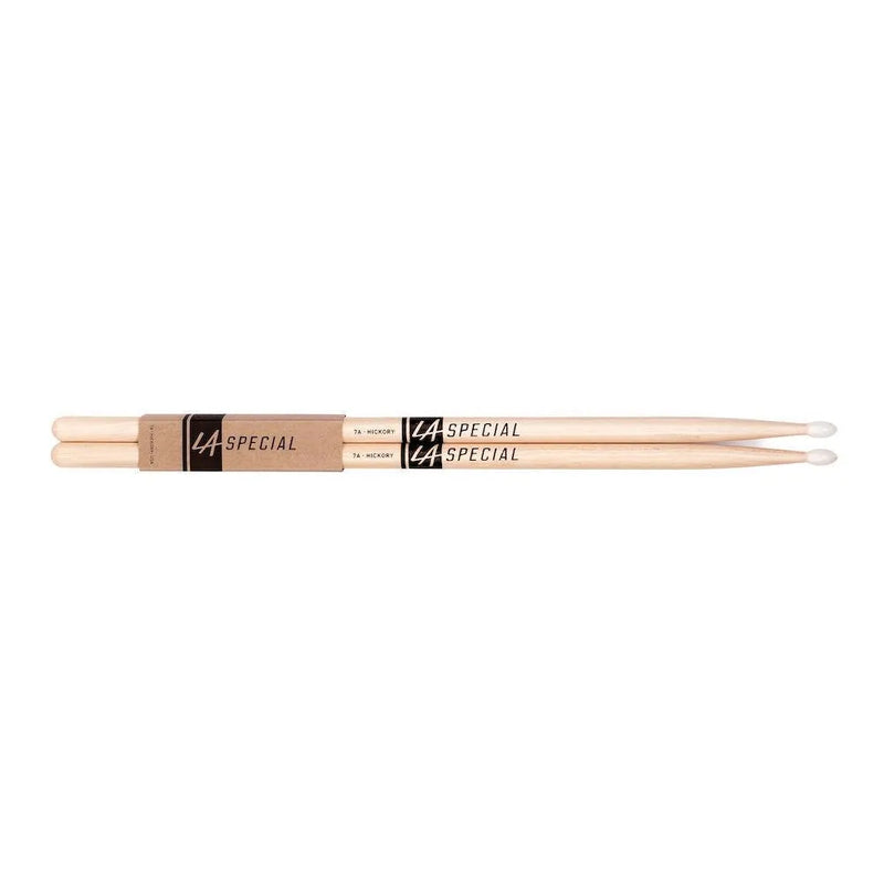 ProMark LA Special Drum Sticks 7A Nylon Tip