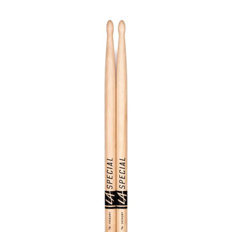 ProMark LA Special 7A Wood Tip Drumsticks