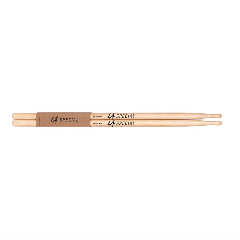 Pro Mark LA Special Drum Sticks 7A Wood Tip