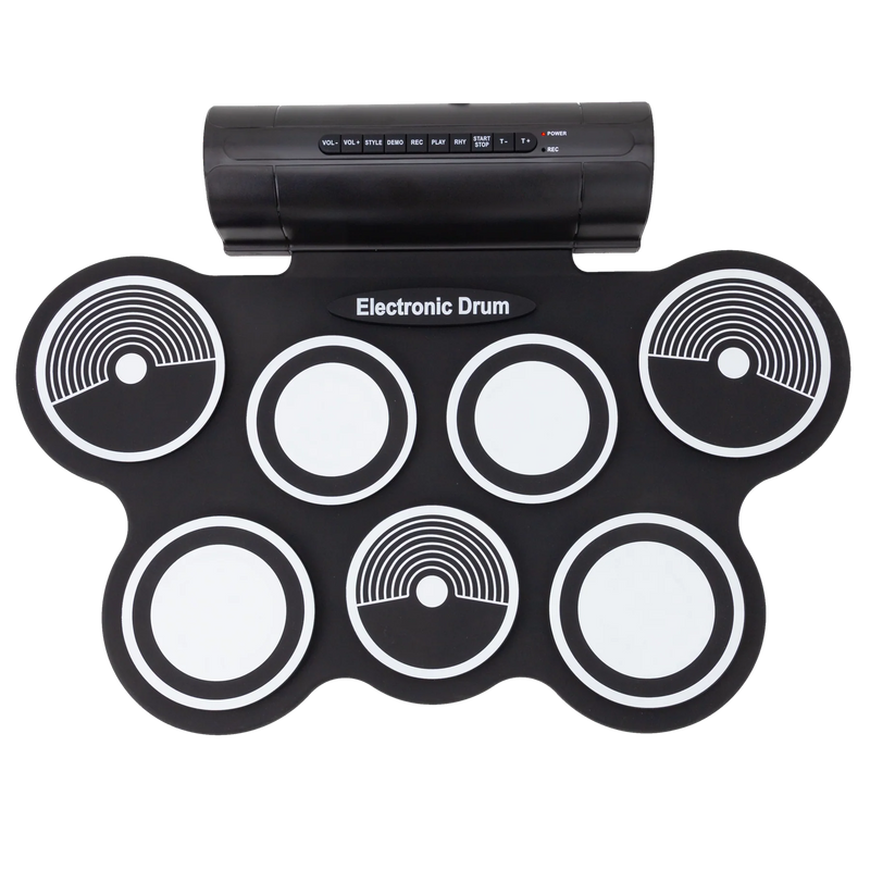 LORDEN USB Electronic Drum Kit