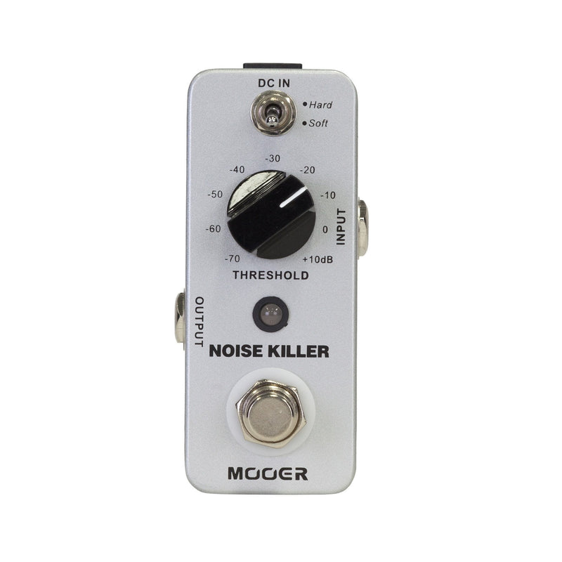 Mooer Noise Killer - Noise Supressor