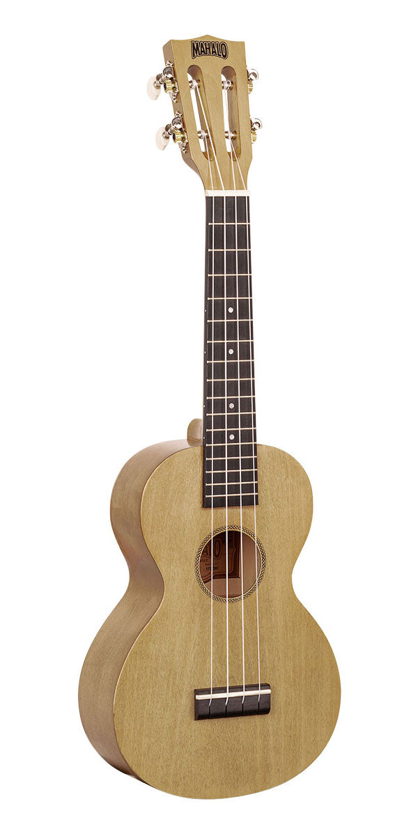 Mahalo I Series Concert Uke Sand Dune