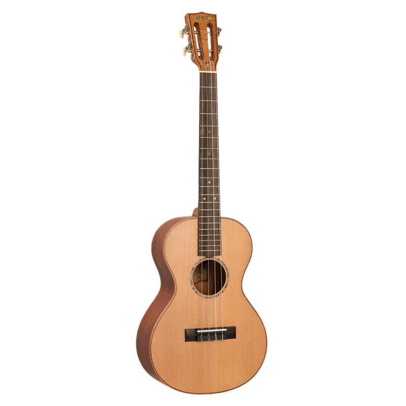 Mahalo Master Series Baritone Ukulele - All Solid