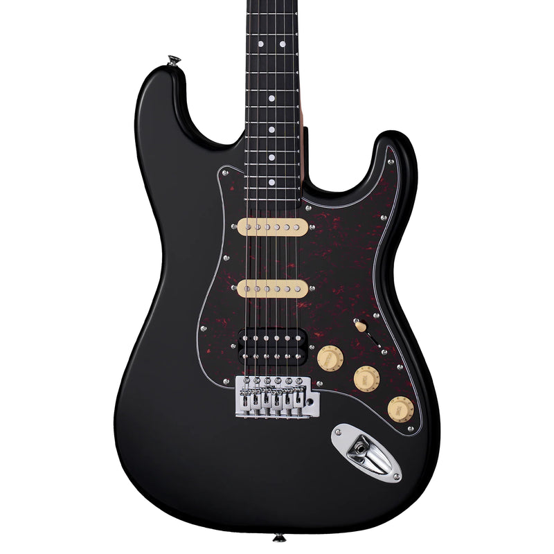 Mooer MSC10 ST w/Bag Black
