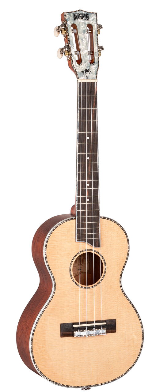 Mahalo Pearl Series Tenor Ukulele