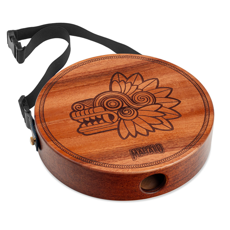 MAHALO  LAPTOP CAJON 10 X 2 1/4IN Puma design