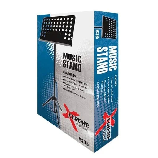 Xtreme MST95 Heavy Duty Orchestral Music Stand