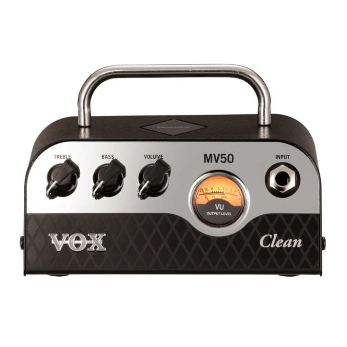 Vox MV50 Clean 50W Amp Head