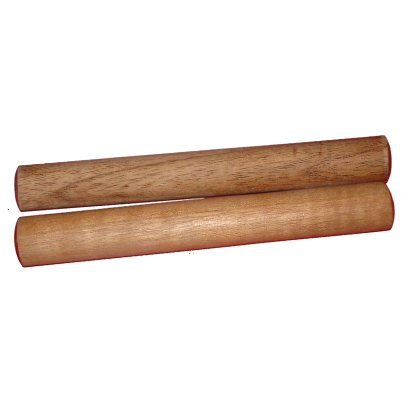 Mano Percussion - UE545 Hardwood Round Claves