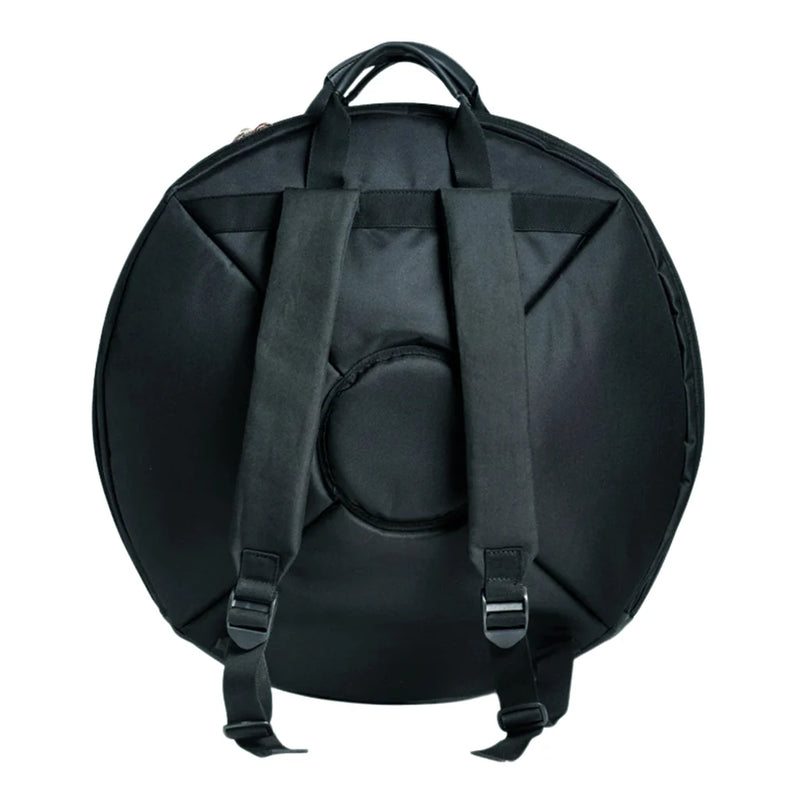 Mano MPC55G 22" 10-Note Gold Handpan - D Kurd