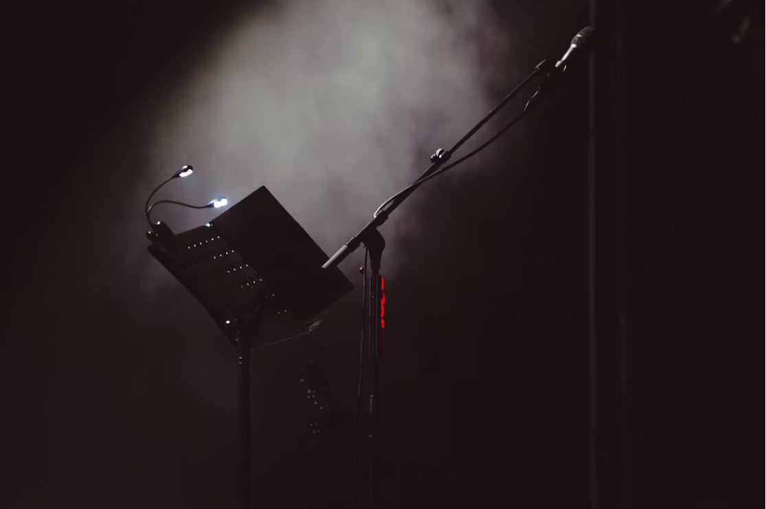 Music Stands