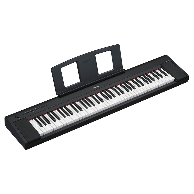 Yamaha NP35 76 - Key Portable Keyboard