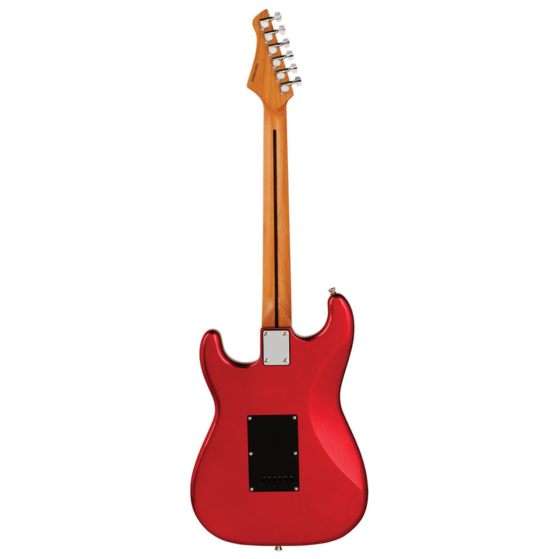 Northstar S Style Electric Guitar Morello Cherry