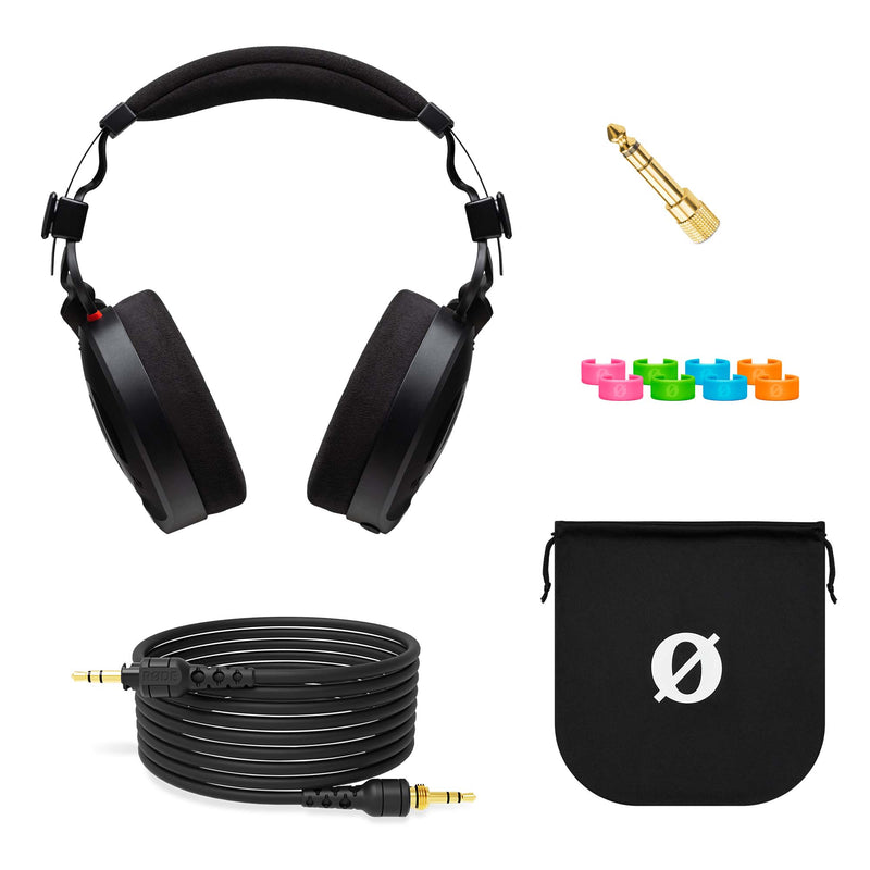 NTH-100 Professional Over-Ear Headphones