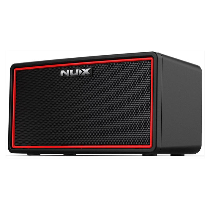 NU-X Mighty Air 30-Watt Wireless Modelling Amplifier with Effects