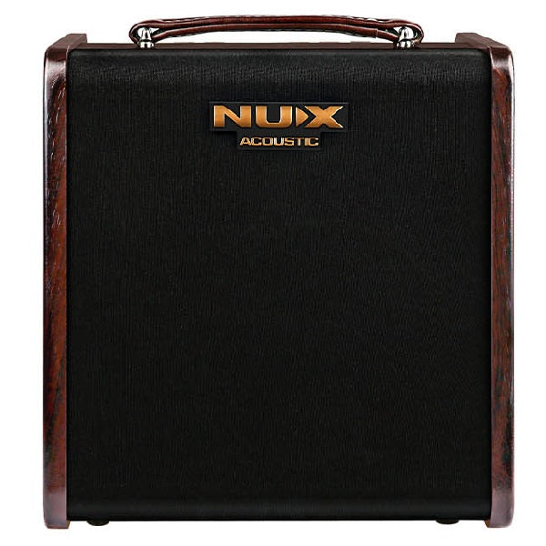 NU-X AC80 Stageman Acoustic Amplifier