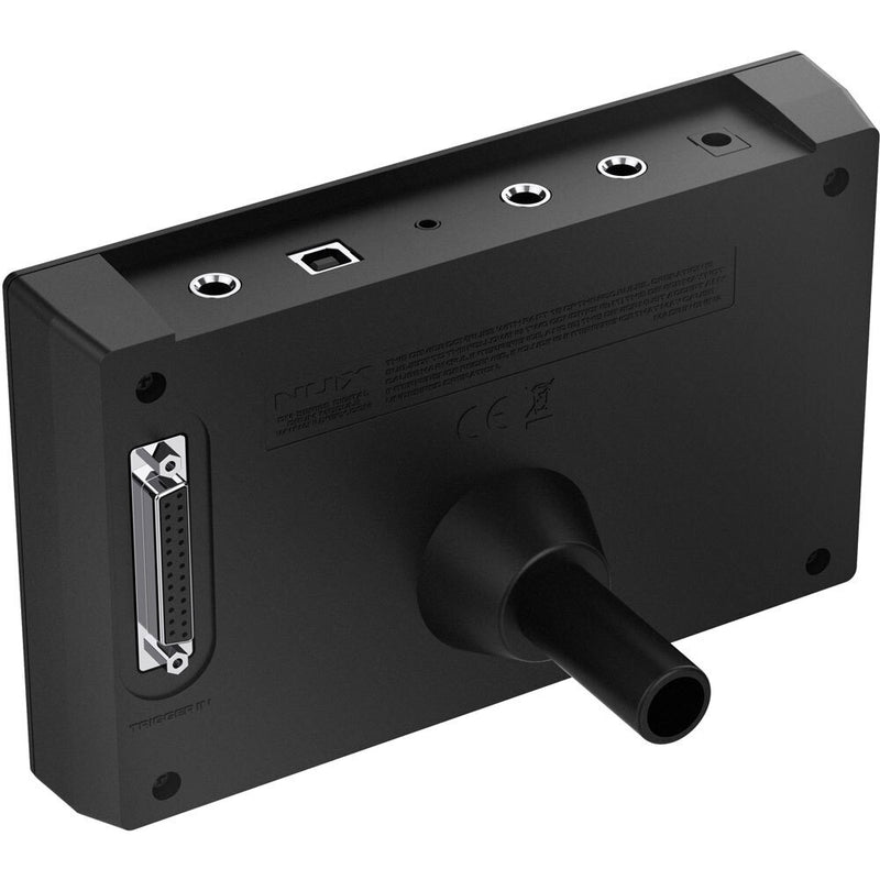 NU-X DM210 Portable 8-Piece Electronic Drum Kit w/All Mesh Heads