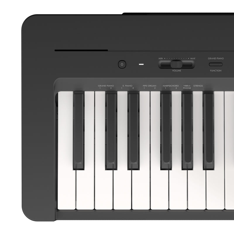 Yamaha P-143 Digital Piano