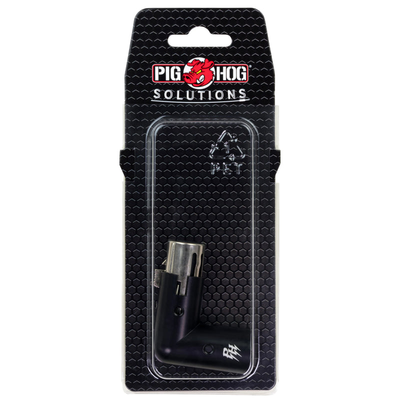 Pig Hog Right Angle XLR Adapter