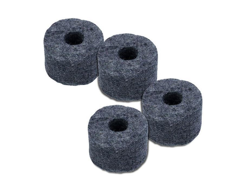 Large Cymbal Felts – 4 Pack